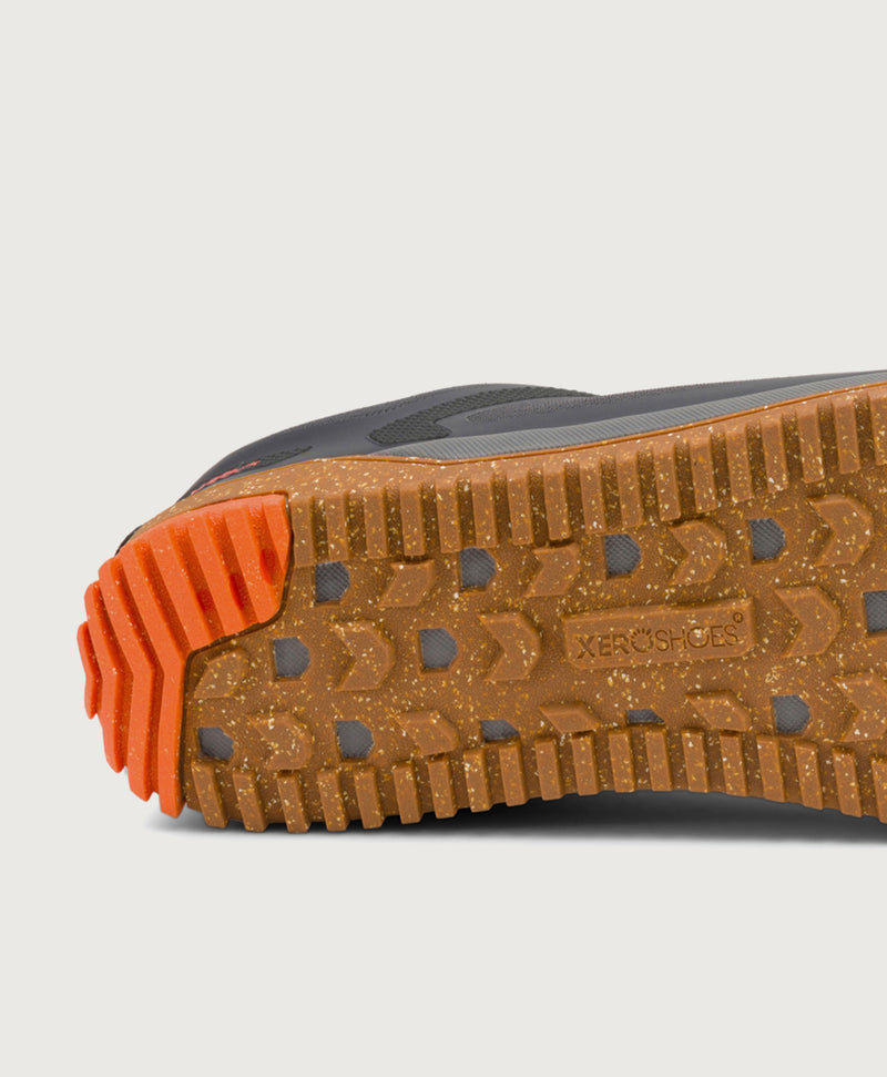 Ridgeway Mesh Low - Men