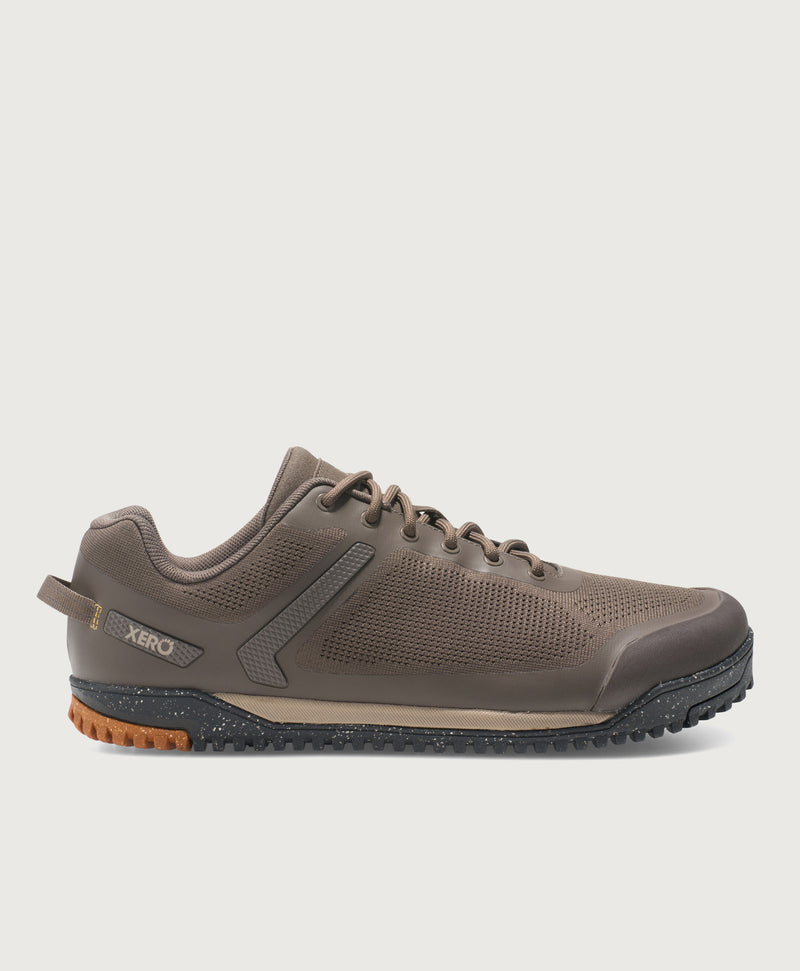 Ridgeway Mesh Low - Men