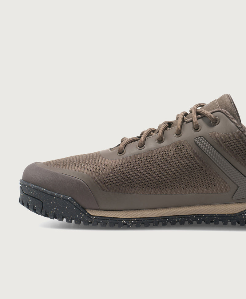 Ridgeway Mesh Low - Men