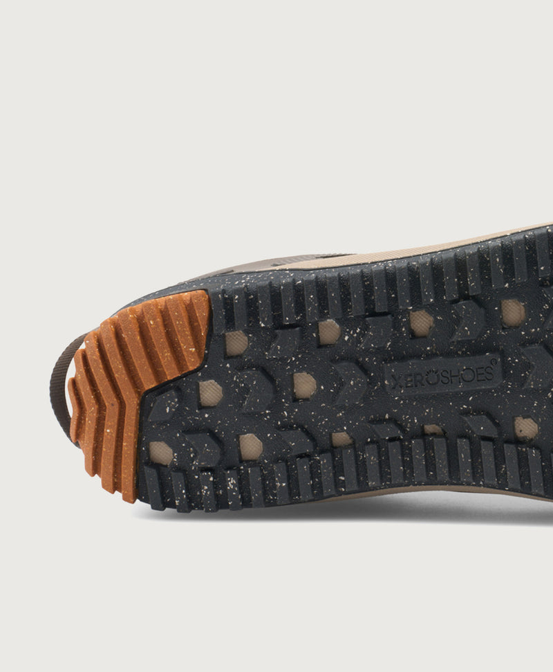 Ridgeway Mesh Low - Men