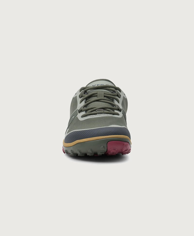 Scrambler Low EV - Men