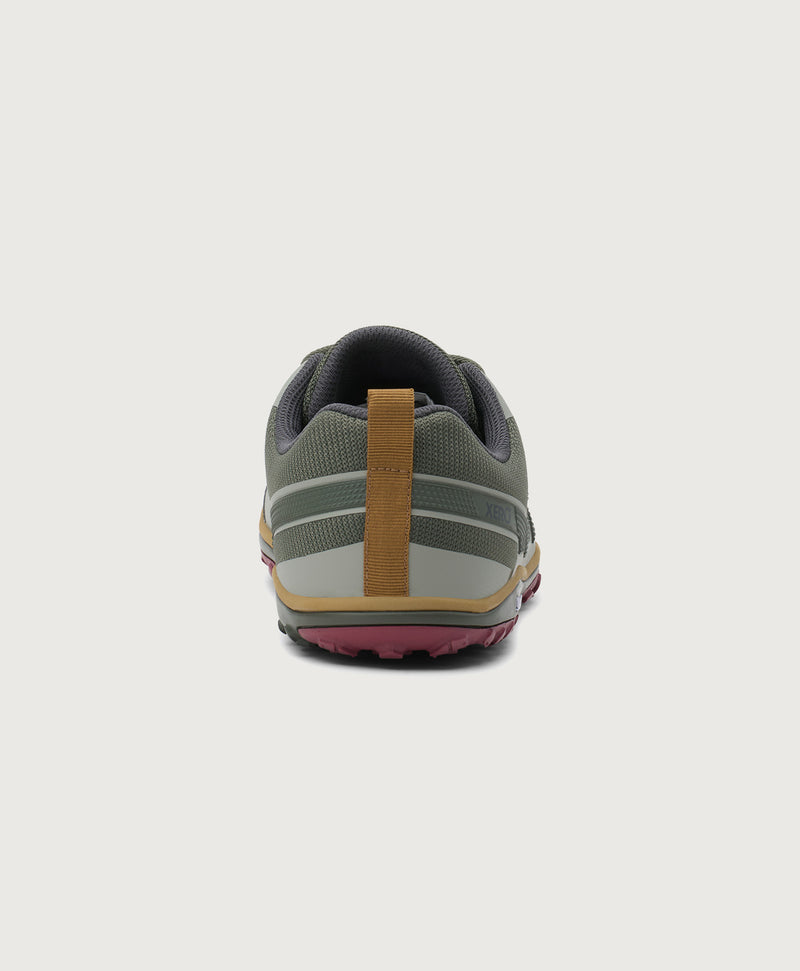 Scrambler Low EV - Men
