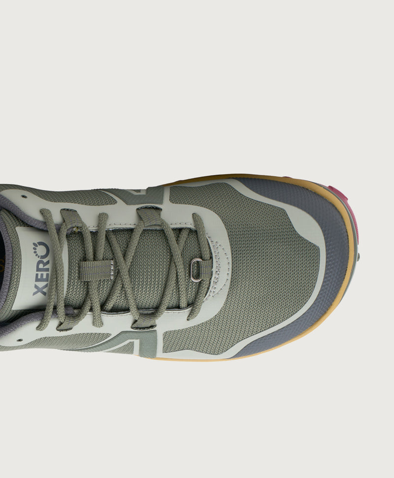 Scrambler Low EV - Men