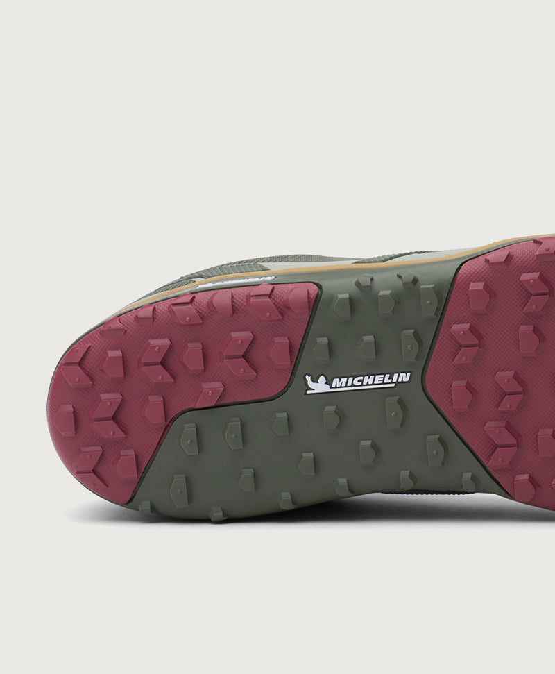 Scrambler Low EV - Men
