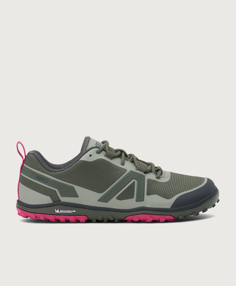 Scrambler Low EV - Women