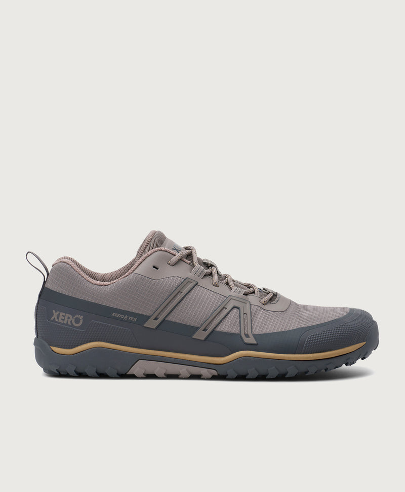 Scrambler Trail Low WP - Men