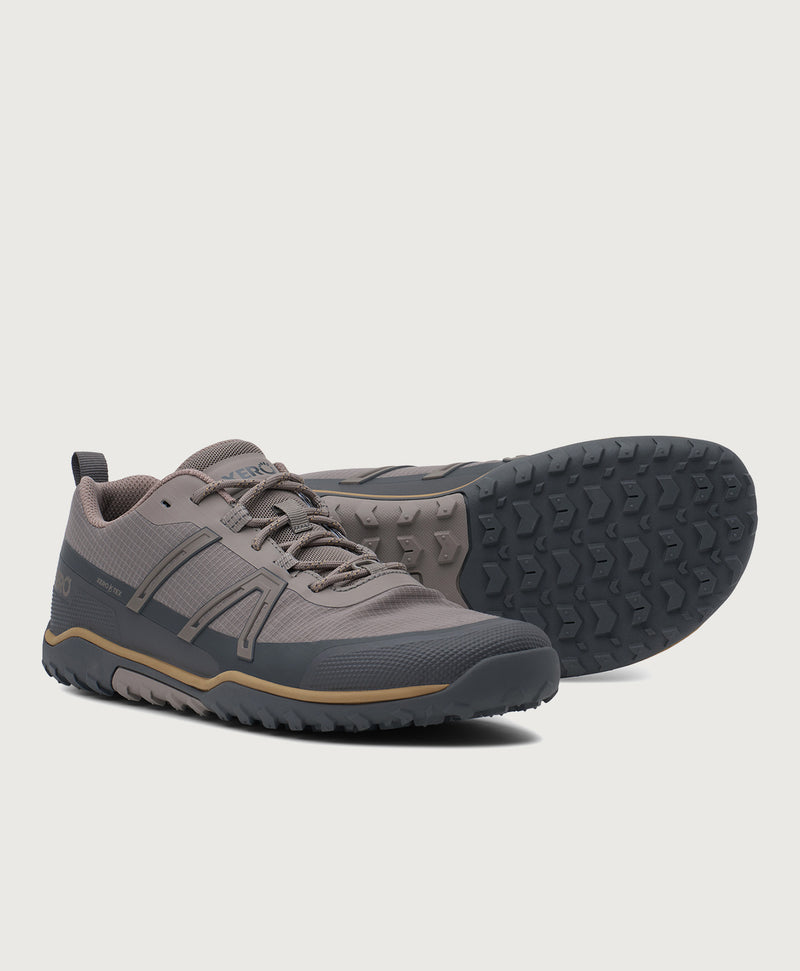 Scrambler Trail Low WP - Men
