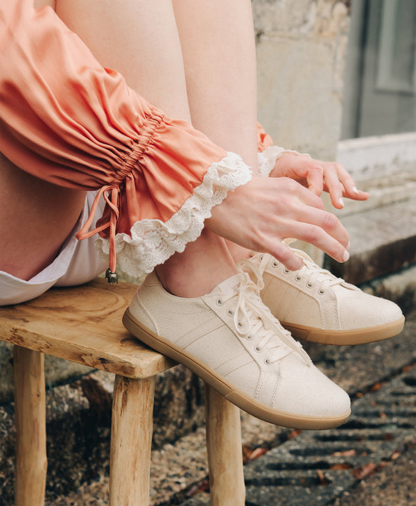 Dillon Canvas - Women