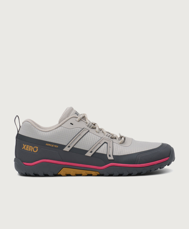 Scrambler Trail Low WP - Women