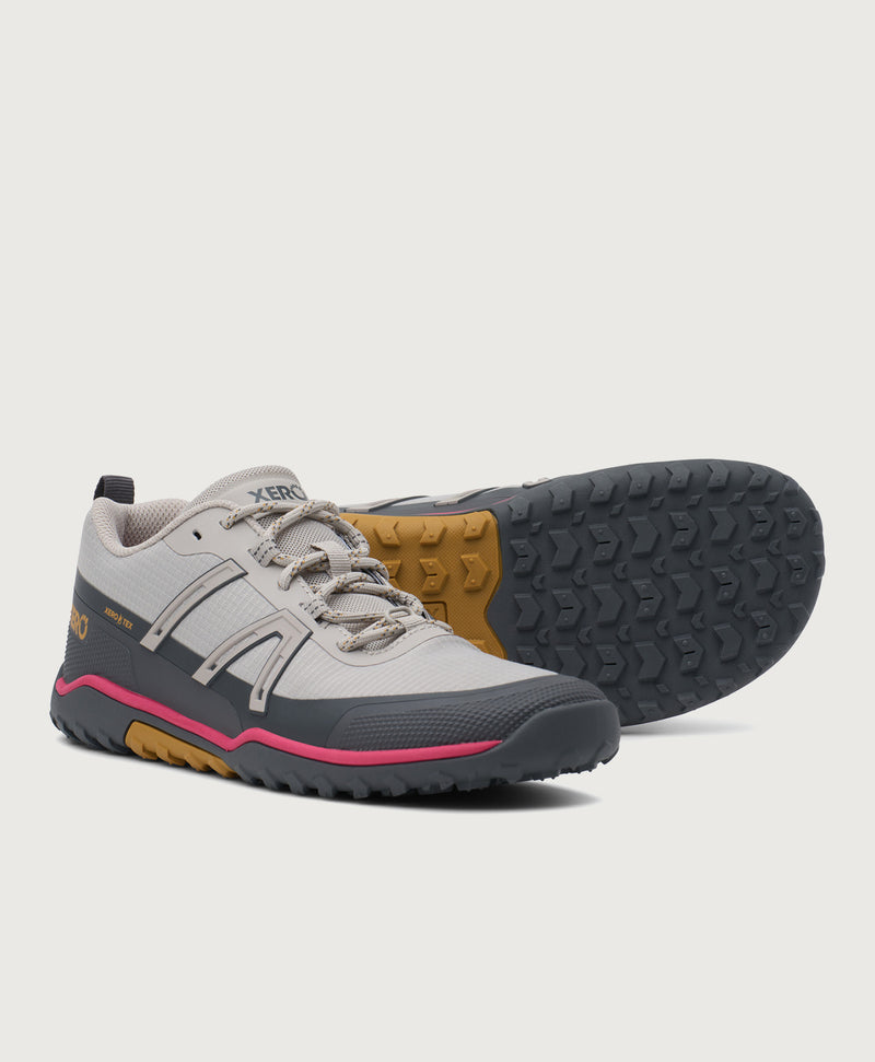 Scrambler Trail Low WP - Women