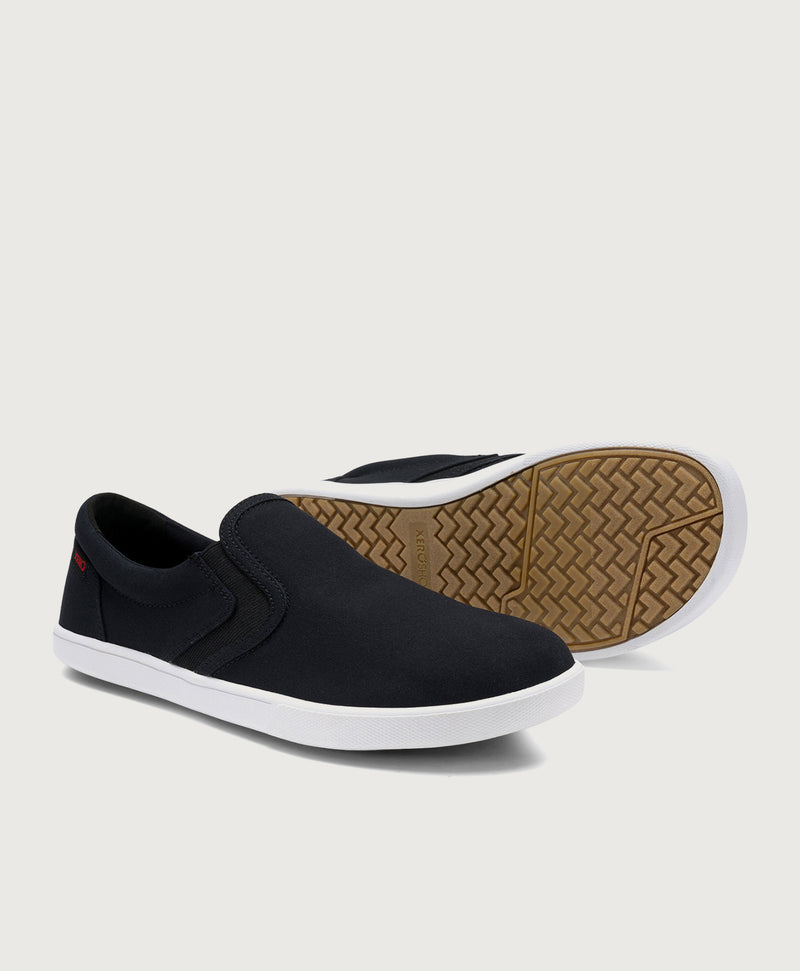 Dillon Canvas Slip-On - Men