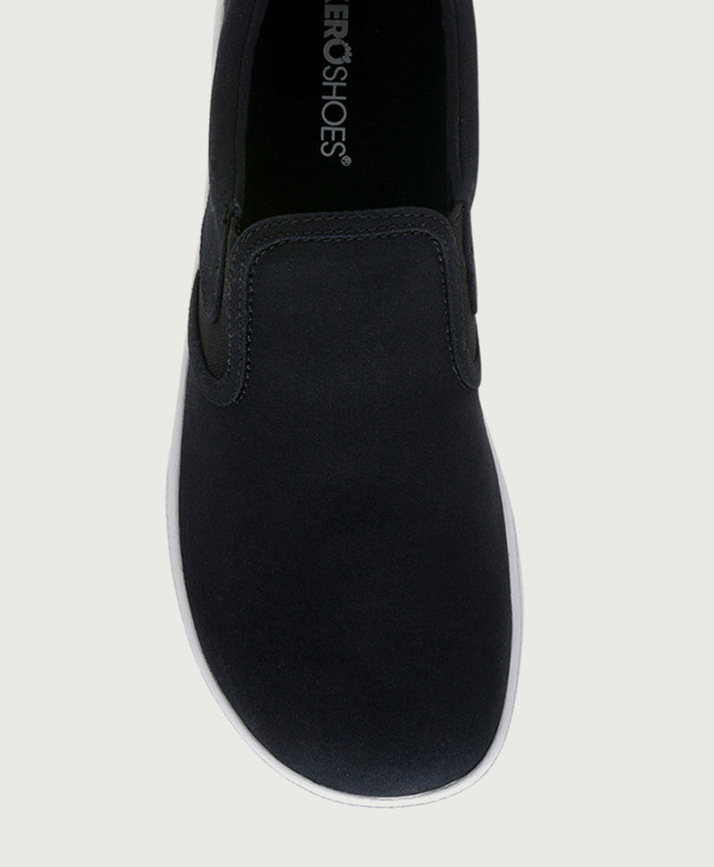 Dillon Canvas Slip-On - Men