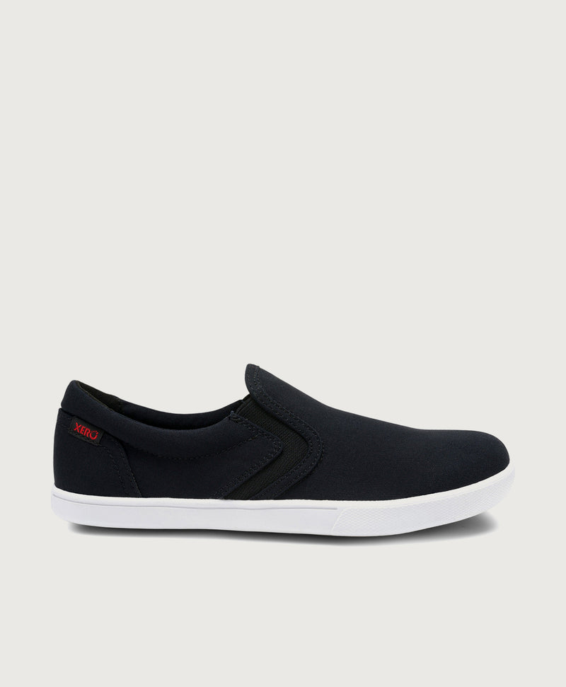 Dillon Canvas Slip-On - Men