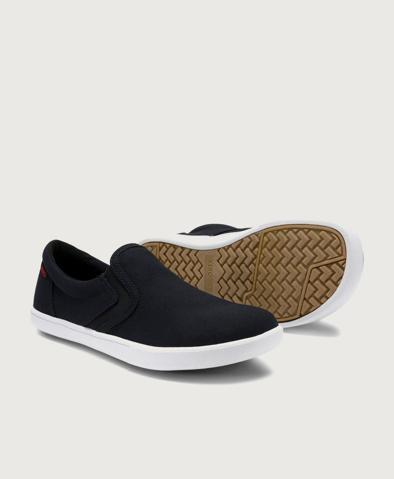 Dillon Canvas Slip-On - Women