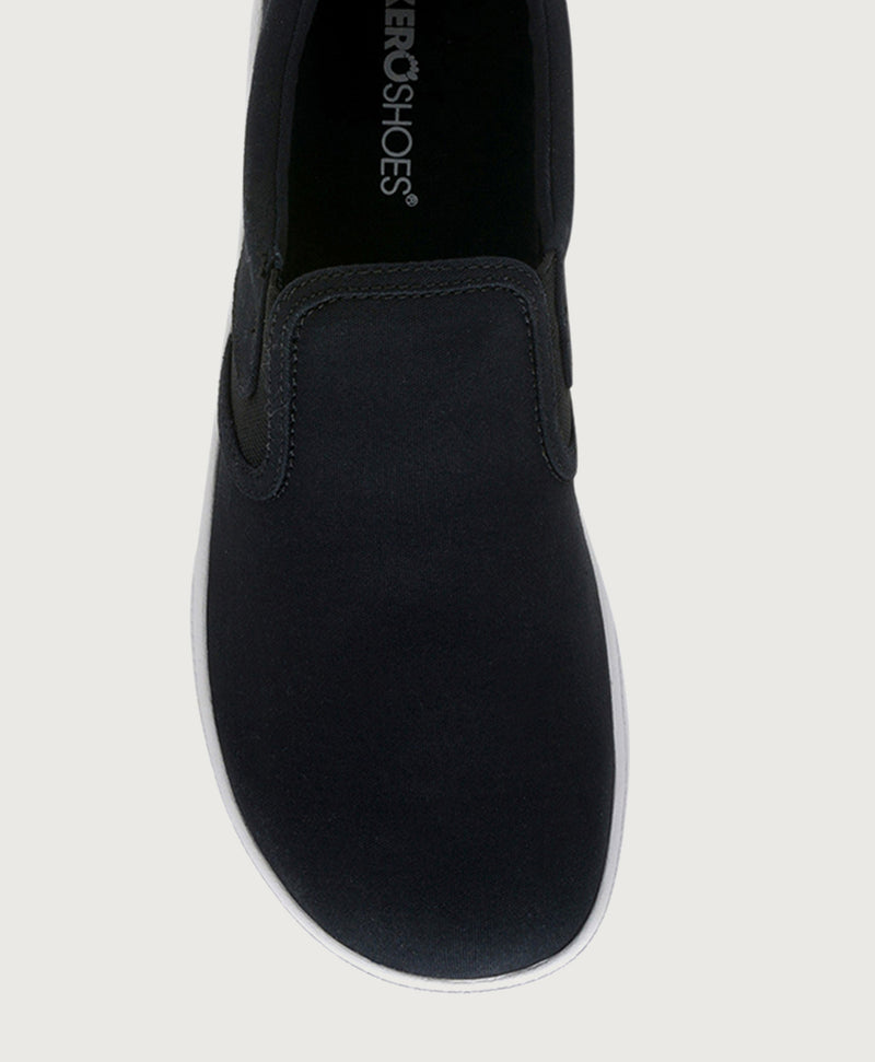 Dillon Canvas Slip-On - Women