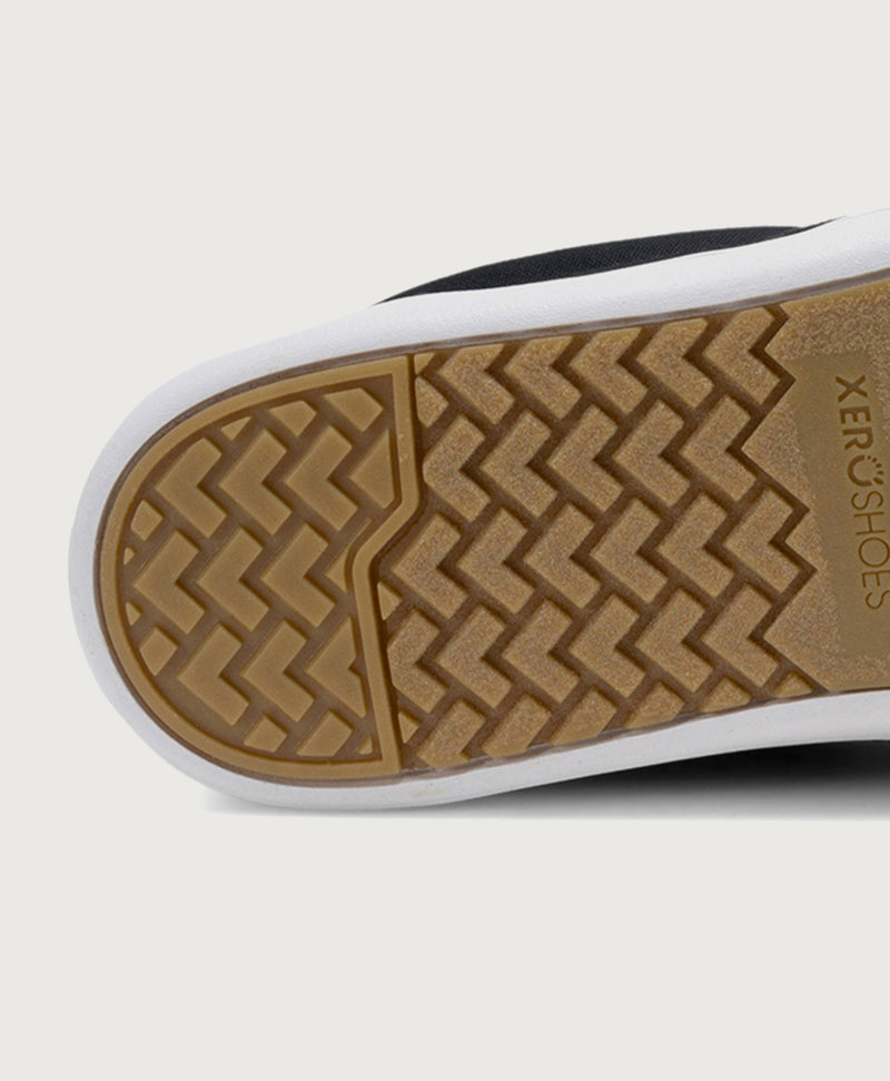 Dillon Canvas Slip-On - Women