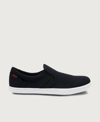 Dillon Canvas Slip-On - Women