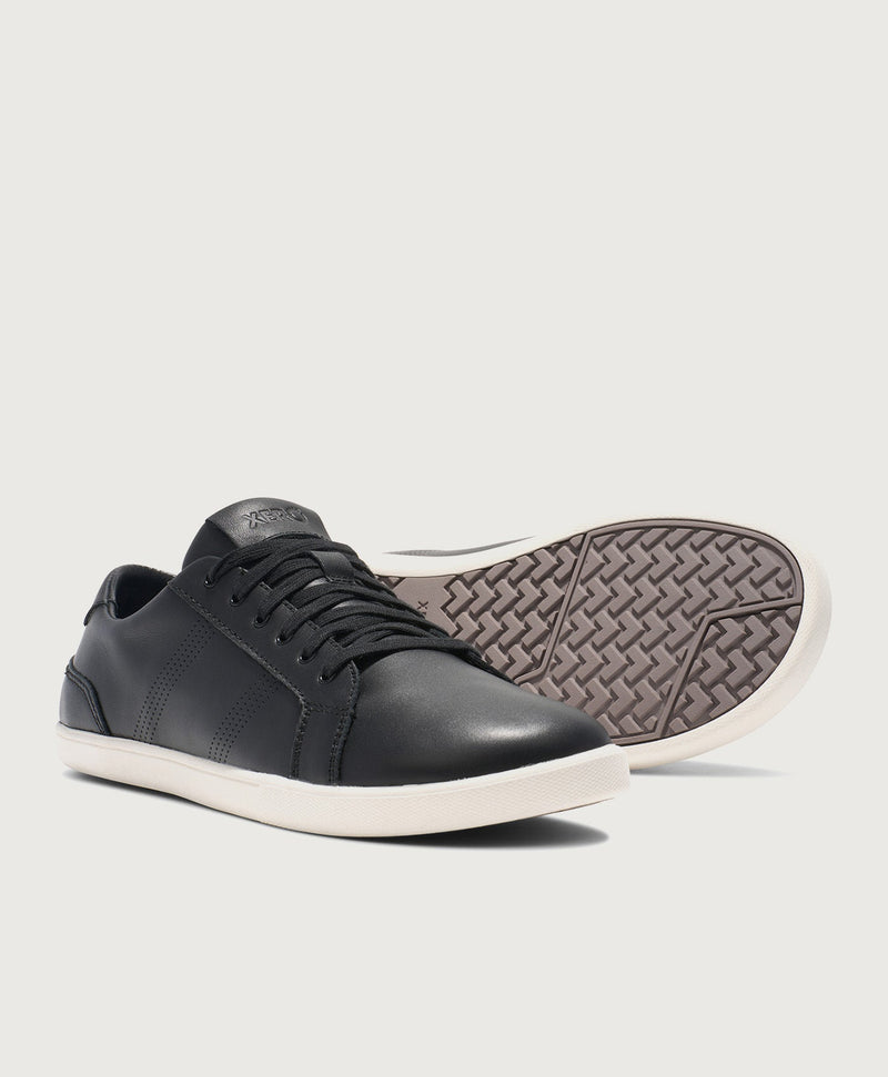 Dillon Leather - Men