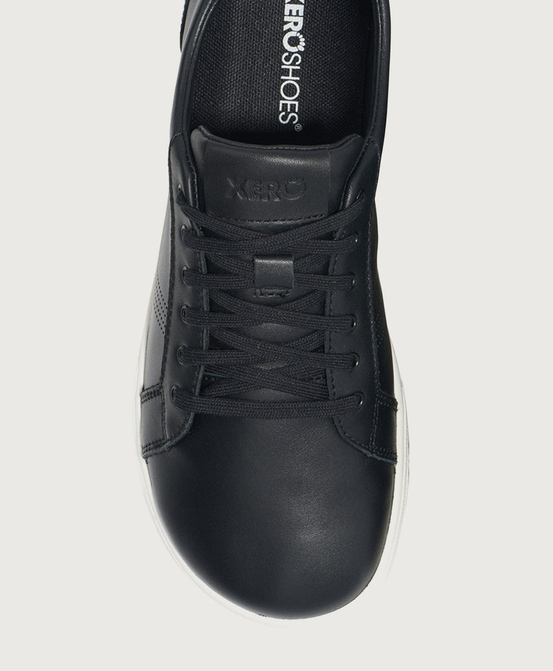 Dillon Leather - Men