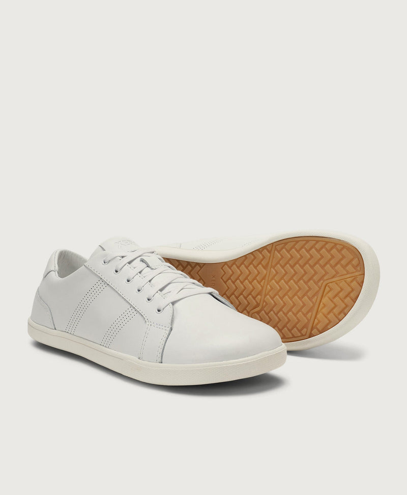 Dillon Leather - Men
