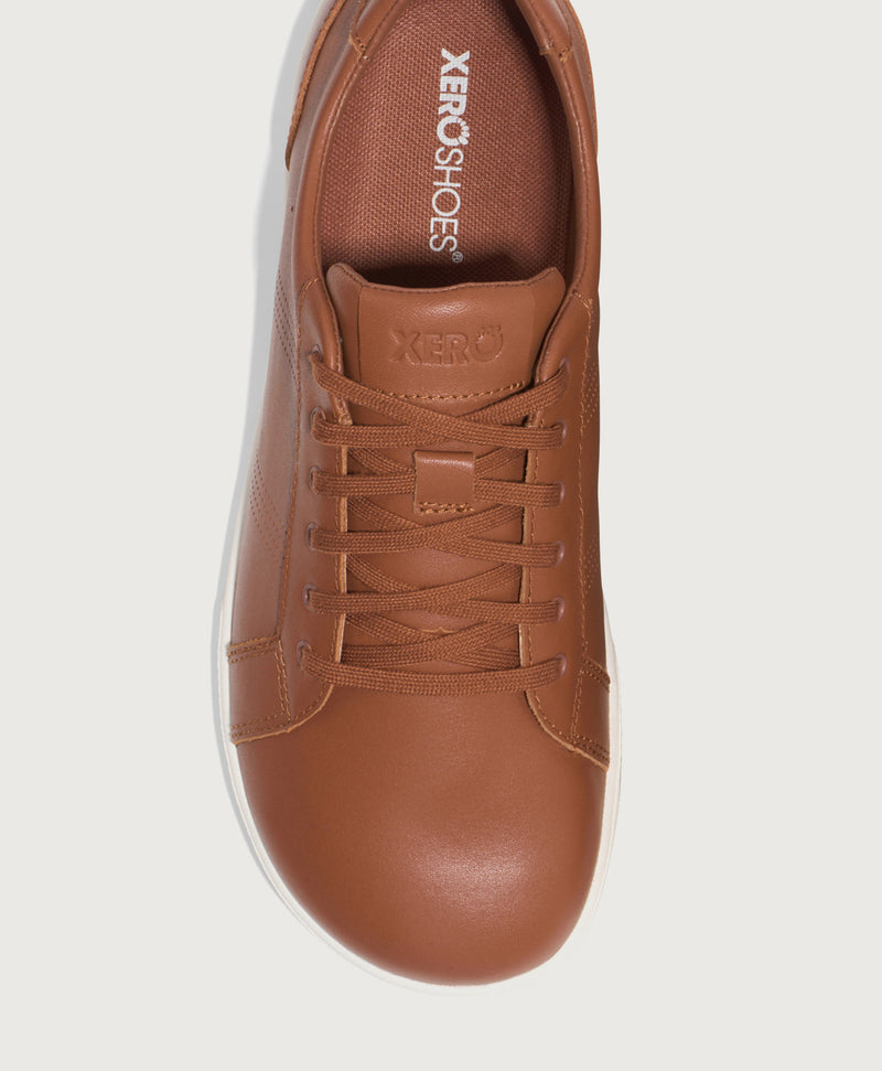 Dillon Leather - Women