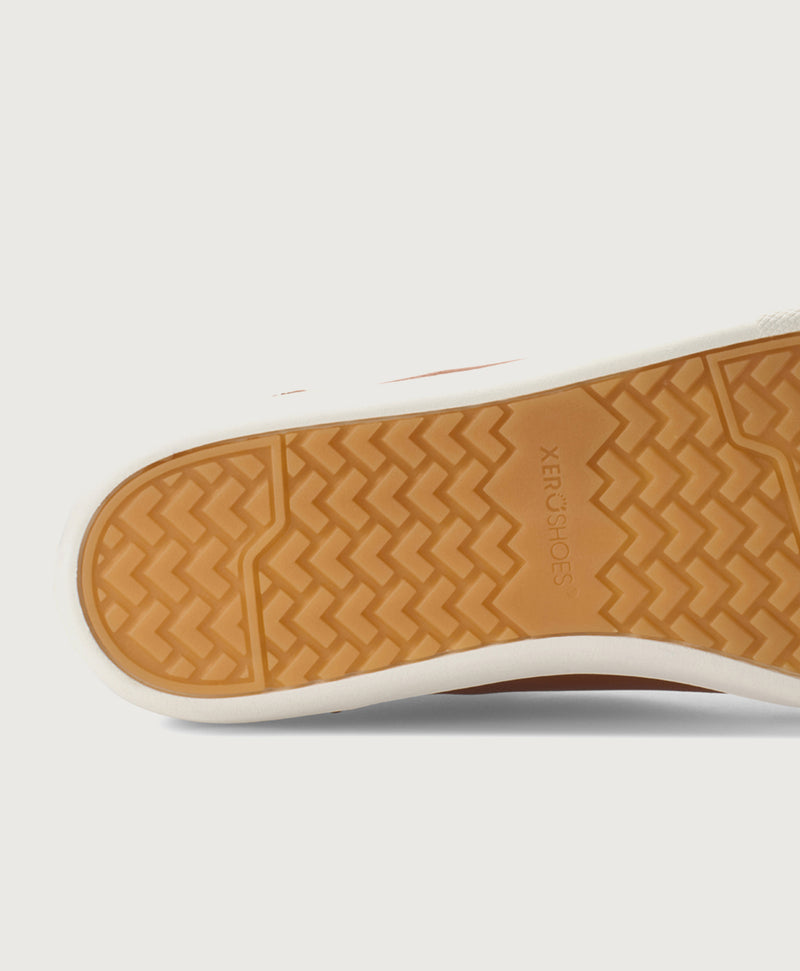 Dillon Leather - Women