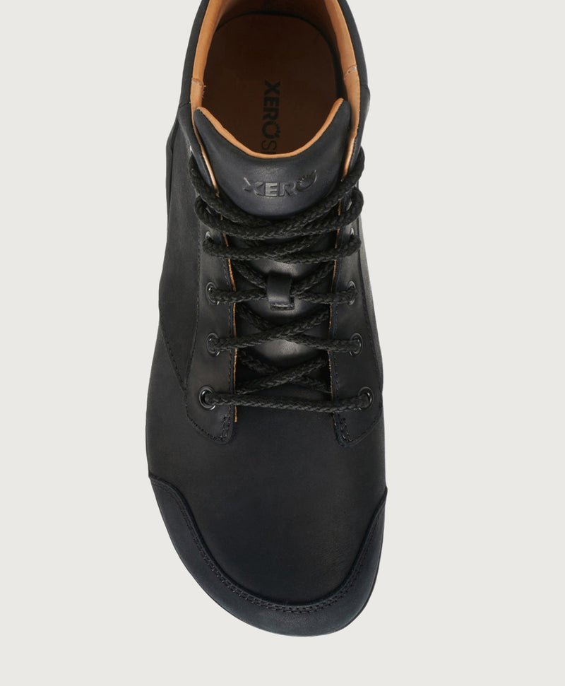 Denver - Leather Lined - Men