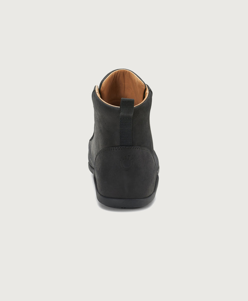 Denver - Leather Lined - Men