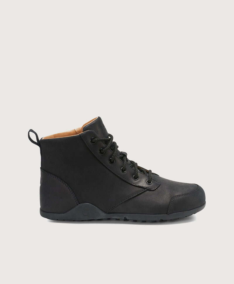 Denver - Leather Lined - Men