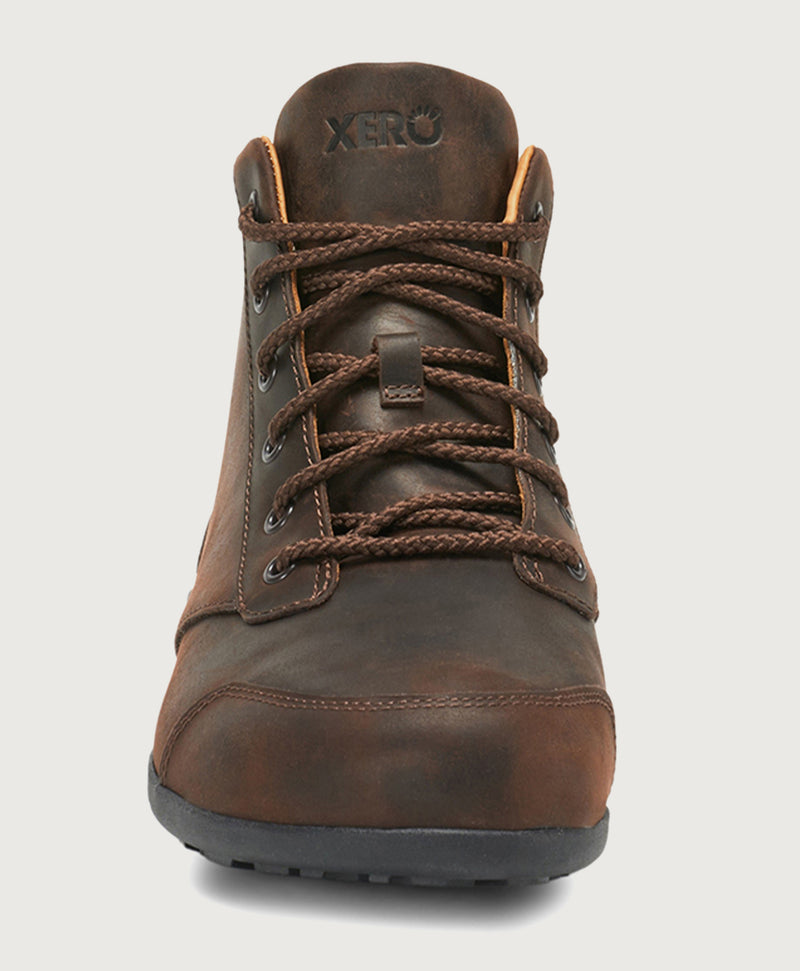 Denver - Leather Lined - Men