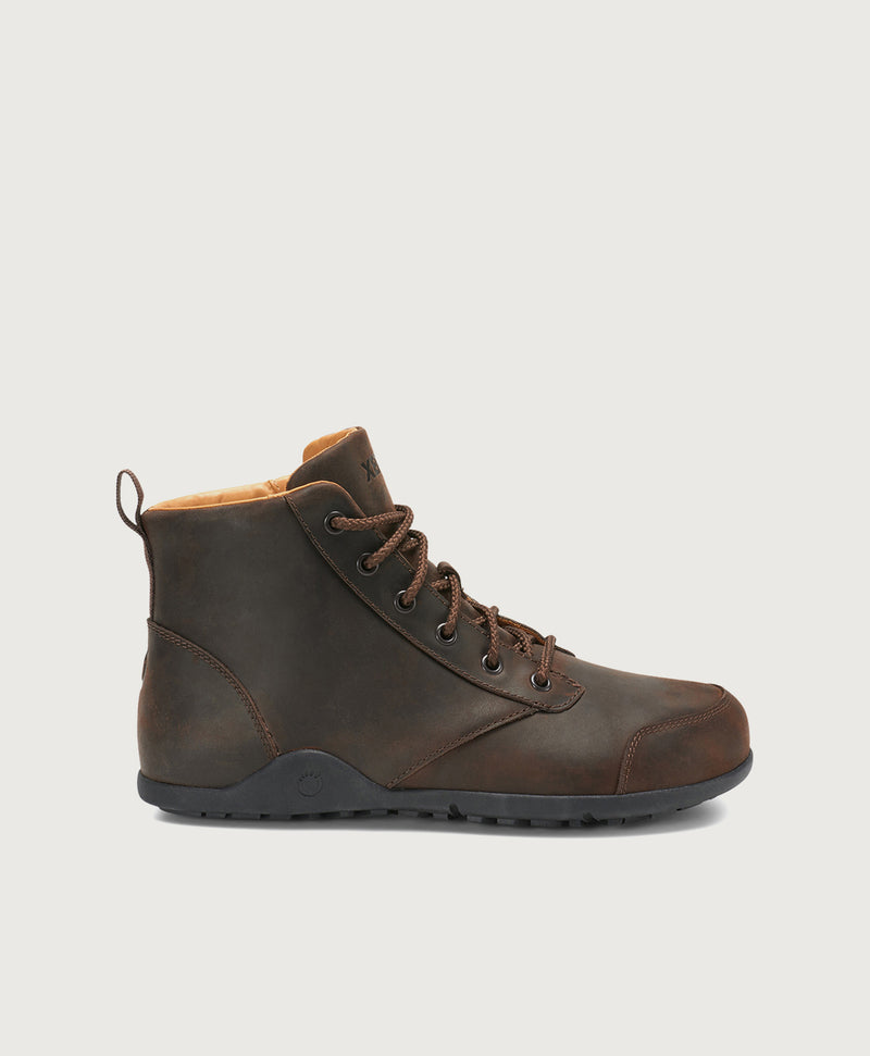 Denver - Leather Lined - Men