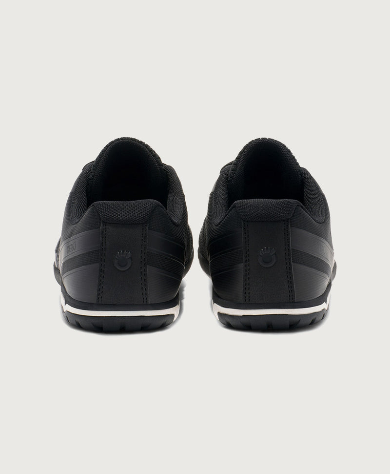 Xero HFS II Vs UBFEN Barefoot Shoes