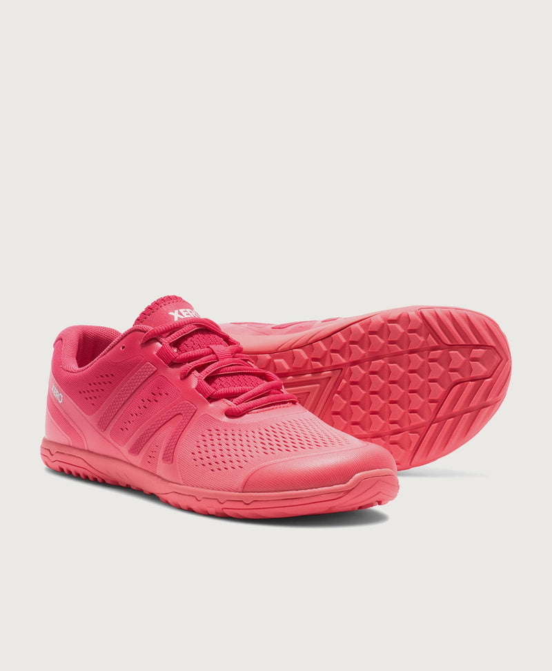HFS II - Women