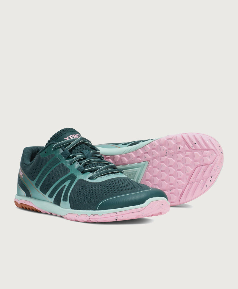 HFS II - Women