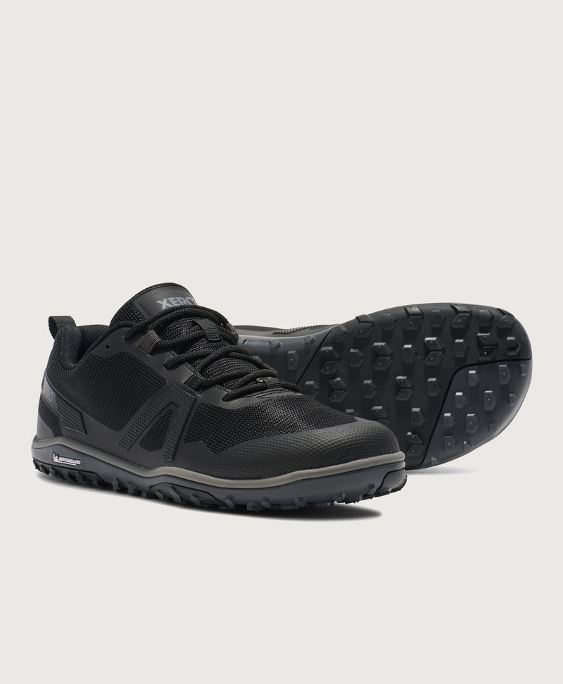 Scrambler Low EV - Men