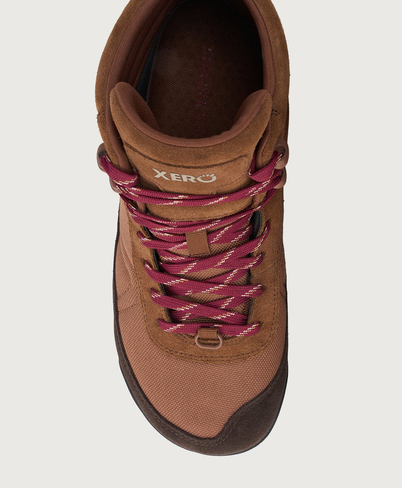 Ridgeway - Men