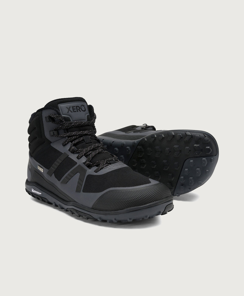 Scrambler Mid II WP - Men