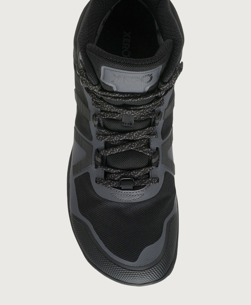 Scrambler Mid II WP - Men