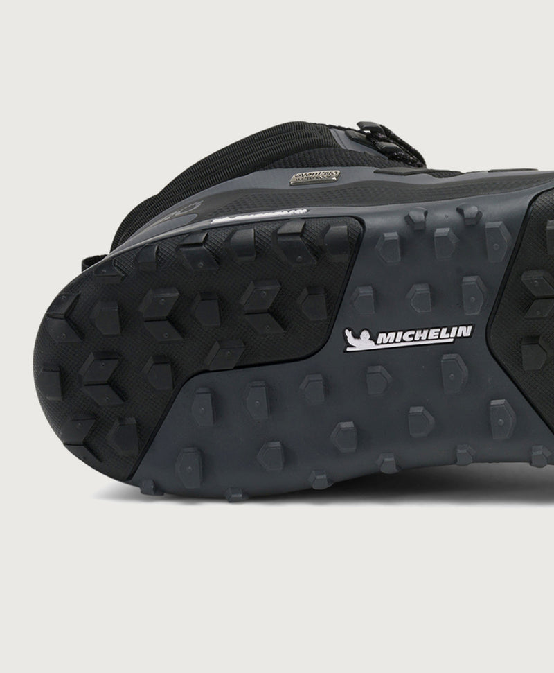 Scrambler Mid II WP - Men
