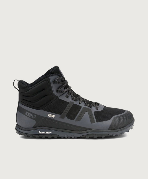 Scrambler Mid II WP - Men