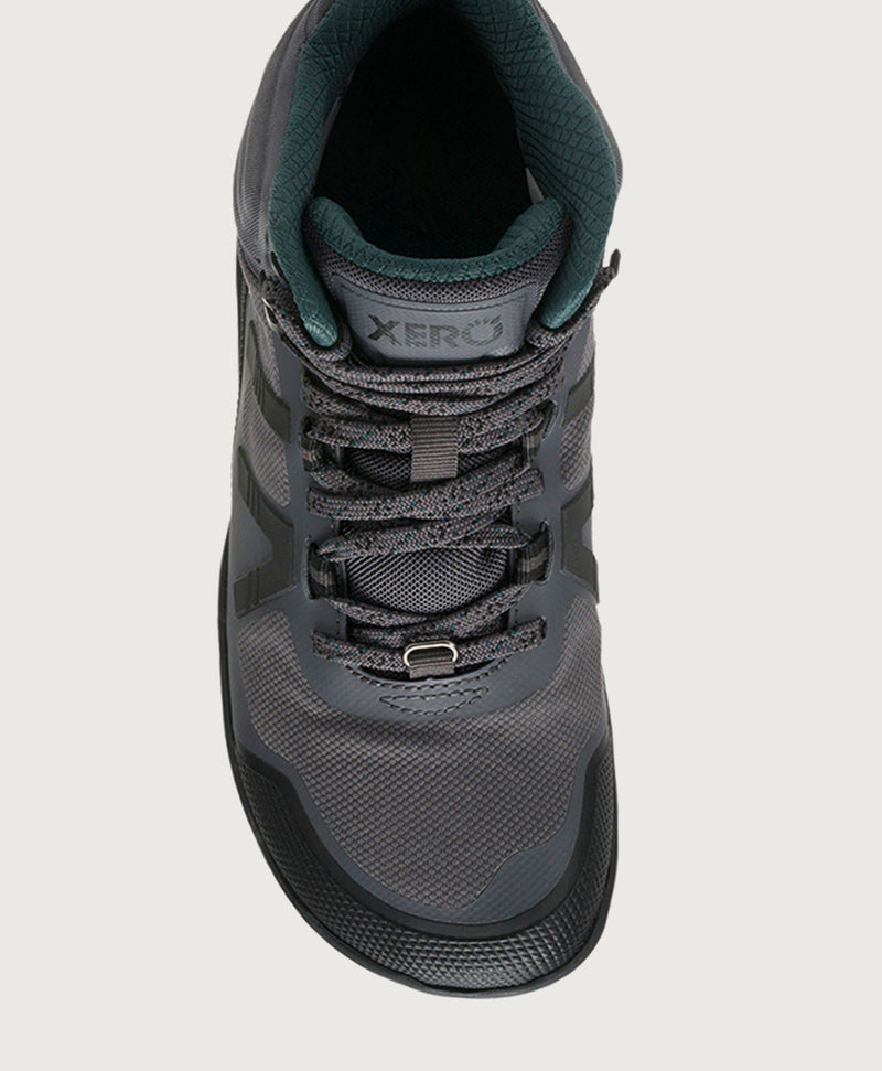 Scrambler Mid II WP - Women