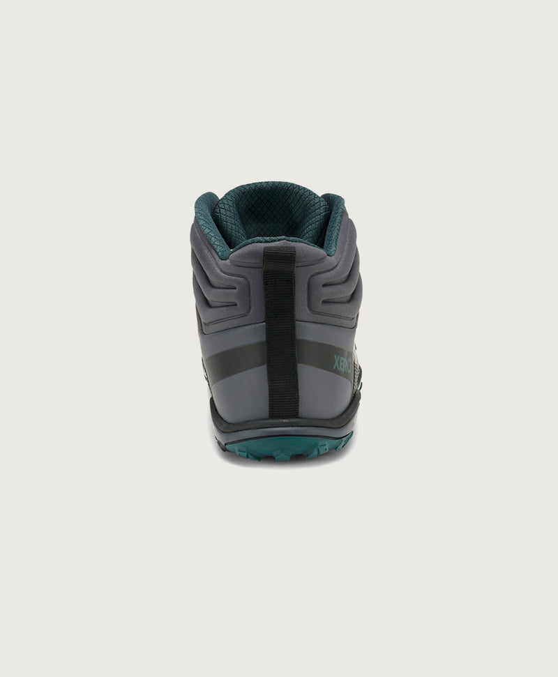 Scrambler Mid II WP - Women