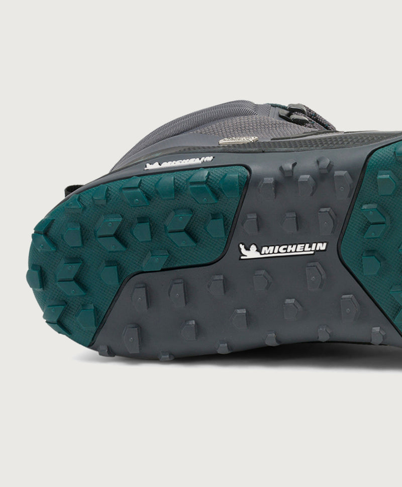Scrambler Mid II WP - Women