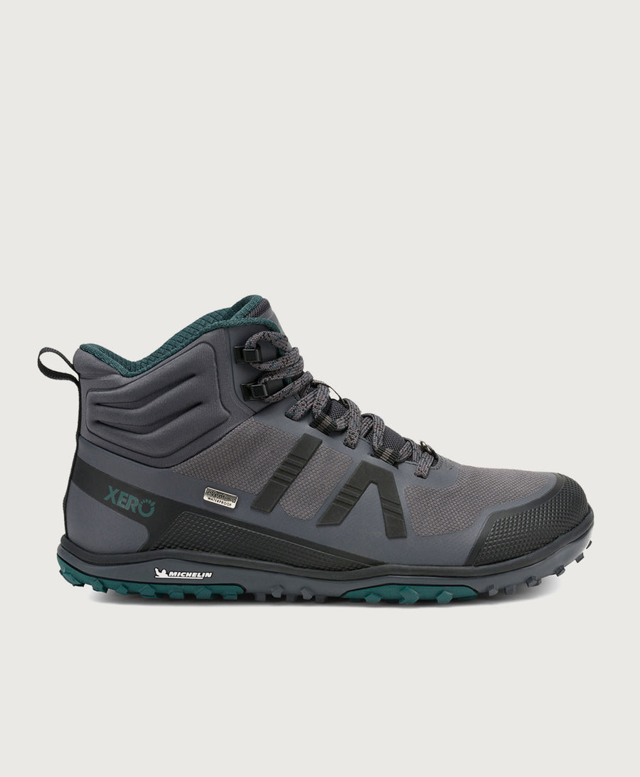 Scrambler Mid II WP - Women