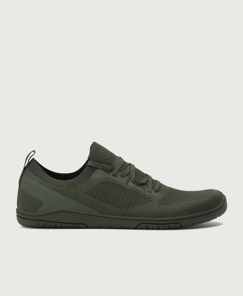 Nexus Knit - Men