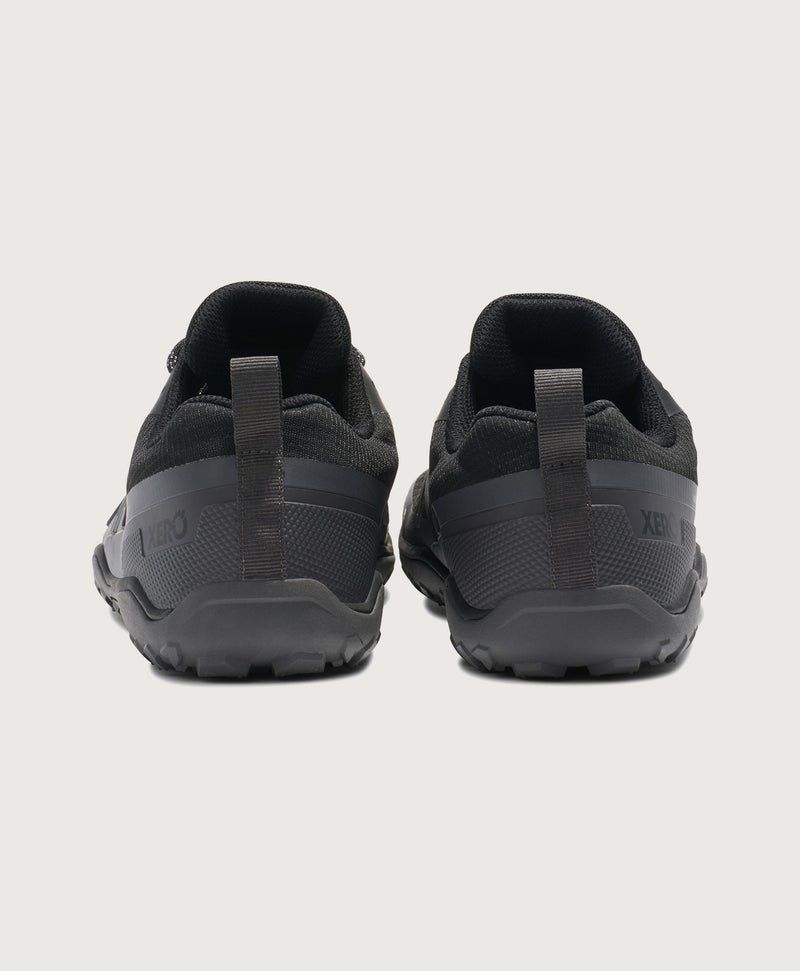 Scrambler Trail Low WP - Women