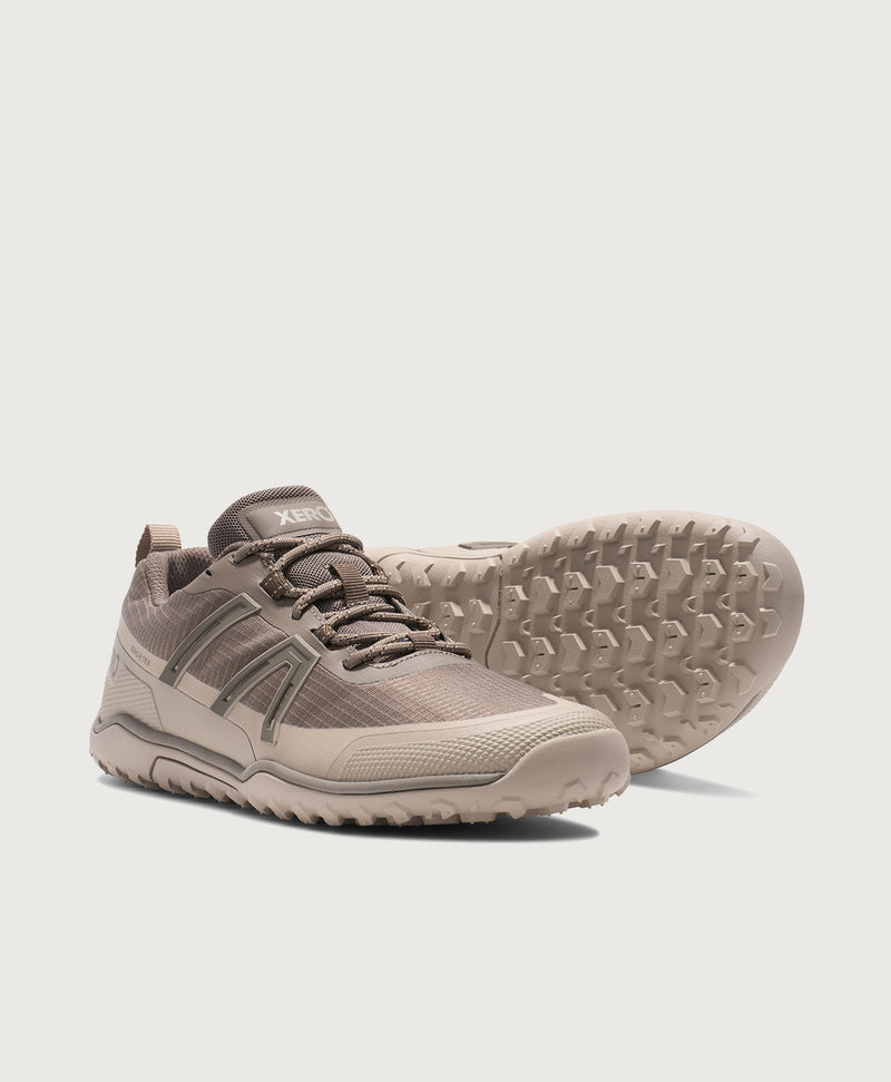 Scrambler Mid II WP - Men