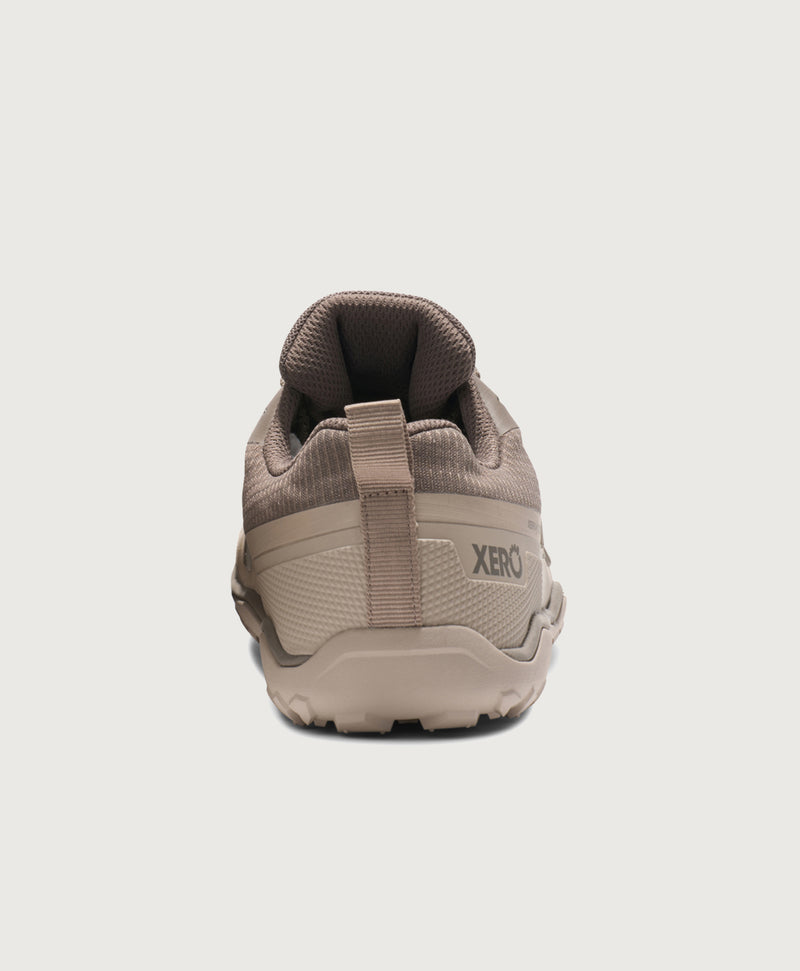 Scrambler Mid II WP - Men