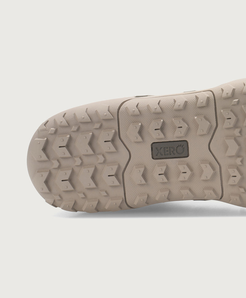 Scrambler Mid II WP - Men