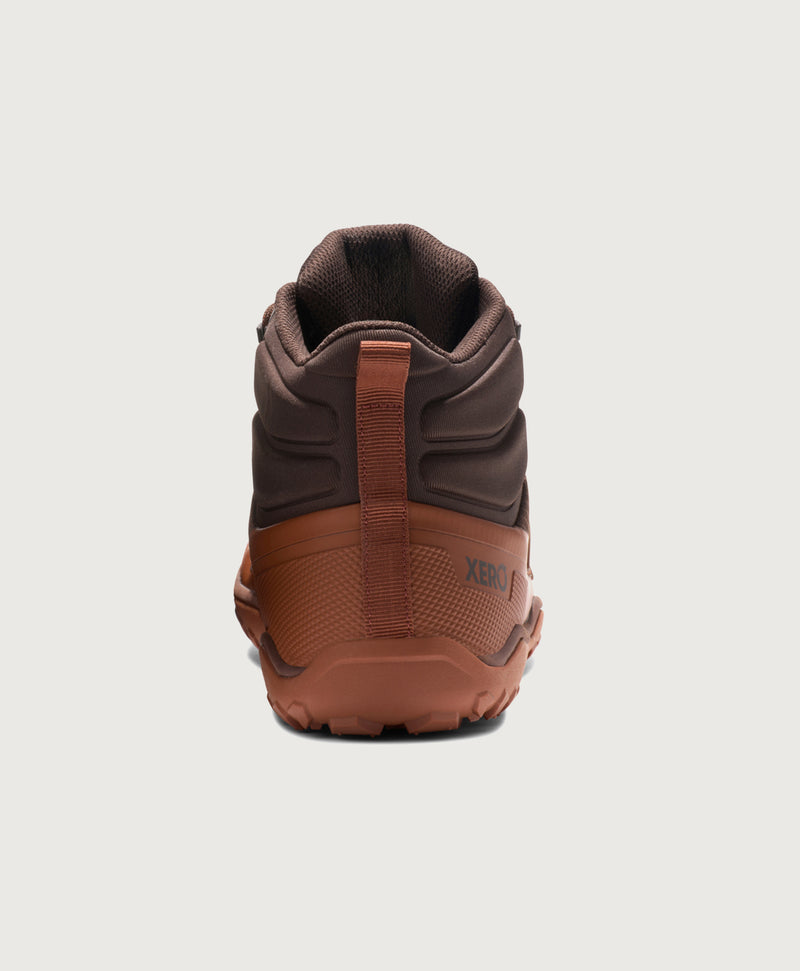 Scrambler Trail Mid WP - Men